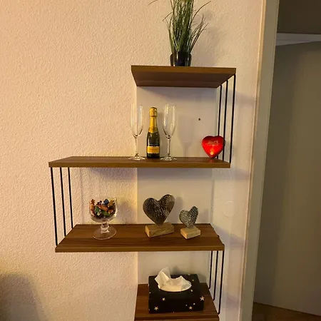アパート Ermstalsuite Naehe Metzingen Outlet *