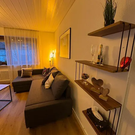Ermstalsuite Naehe Metzingen Outlet