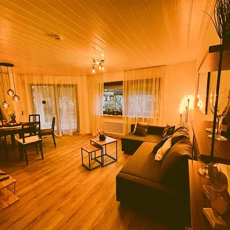 Ermstalsuite Naehe Metzingen Outlet
