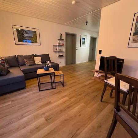 Διαμέρισμα Ermstalsuite Naehe Metzingen Outlet