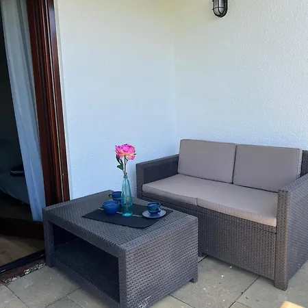 Ermstalsuite Naehe Metzingen Outlet Dettingen an der Erms