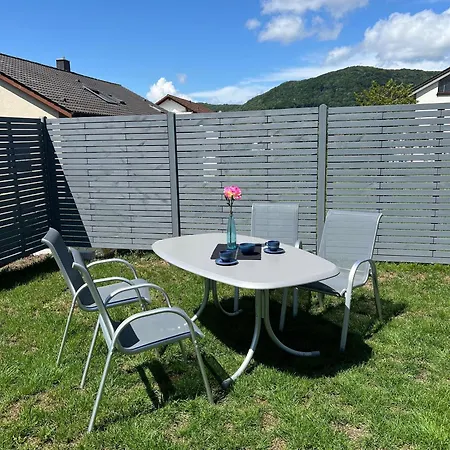 アパート Ermstalsuite Naehe Metzingen Outlet Dettingen an der Erms